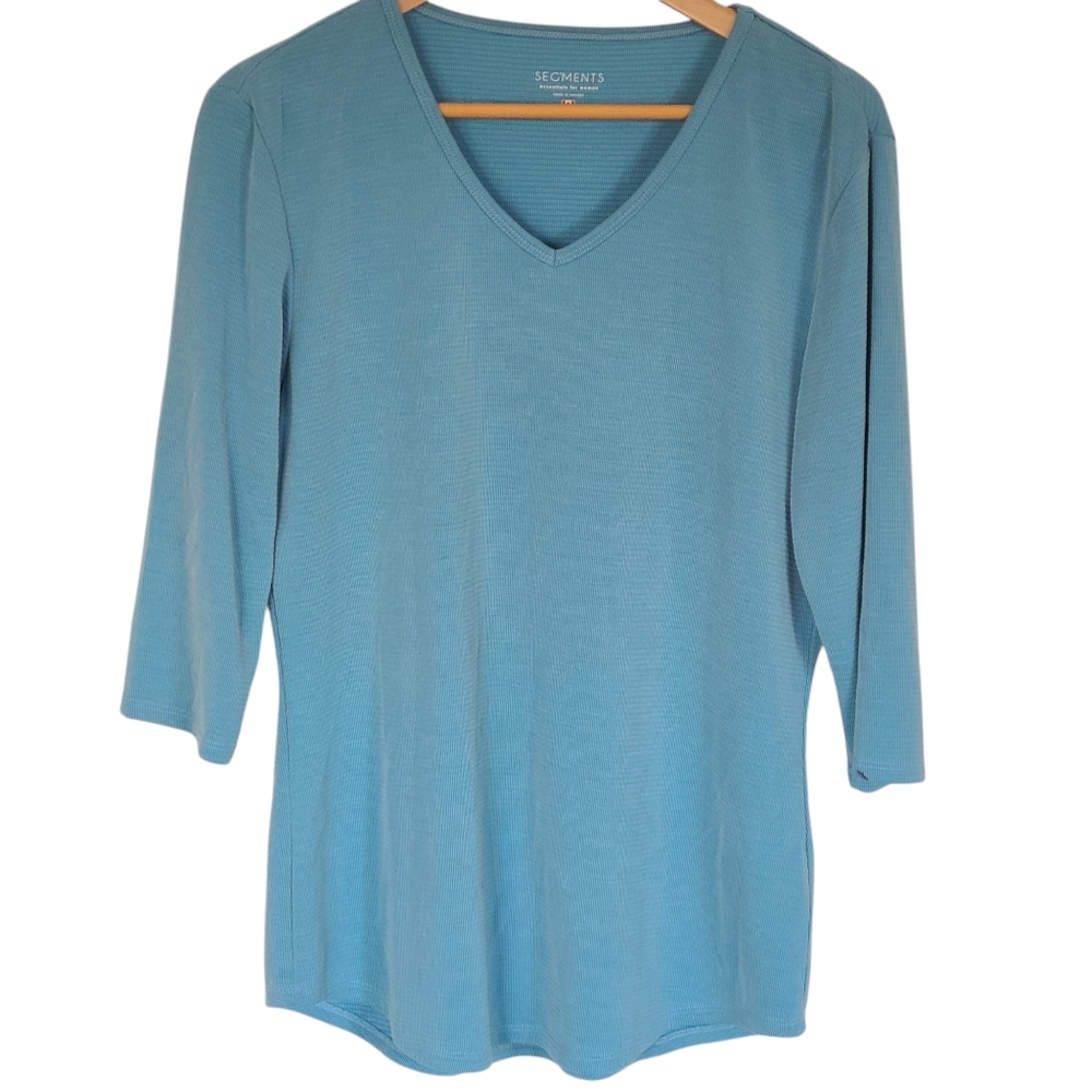 Segments Base Layer Top Athletic - image 1